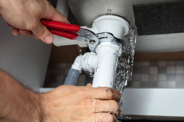 Best Water damage restoration near me  in Orosi, CA