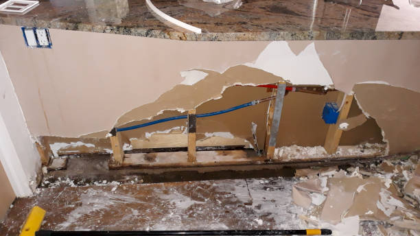 Best Local water damage restoration  in Orosi, CA